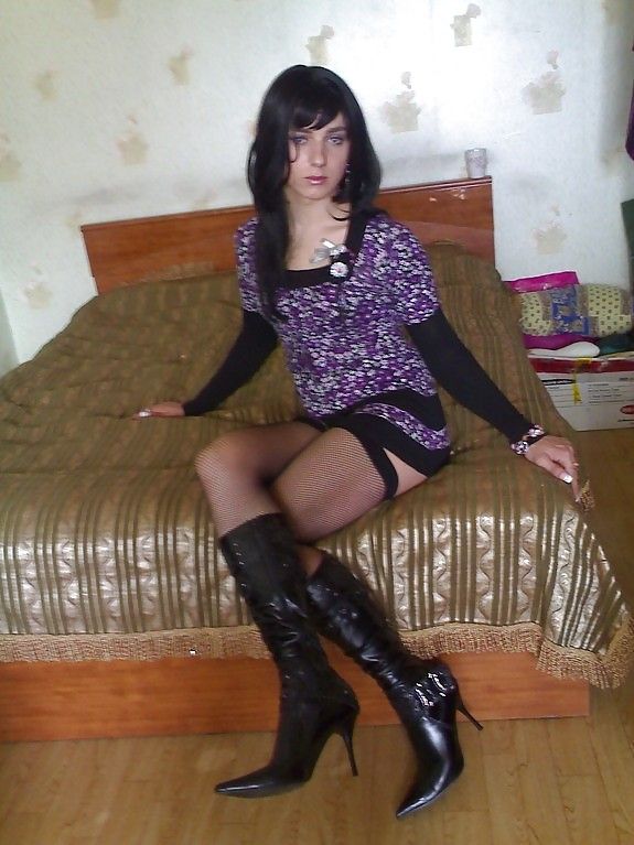 Xhanner Crossdresser Non Nude Pin 22924514